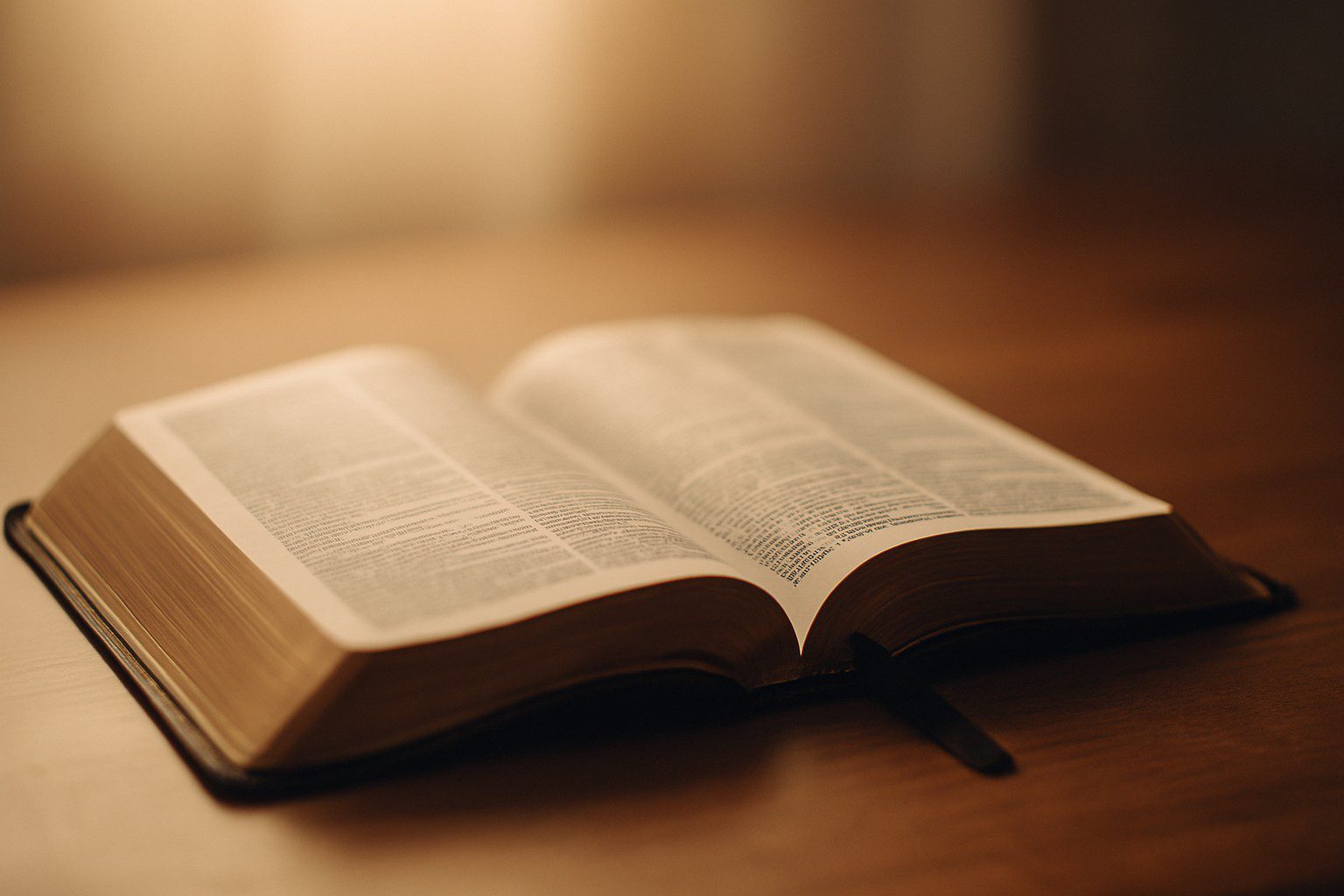 Behold Your God: Why I Needed to Start Here